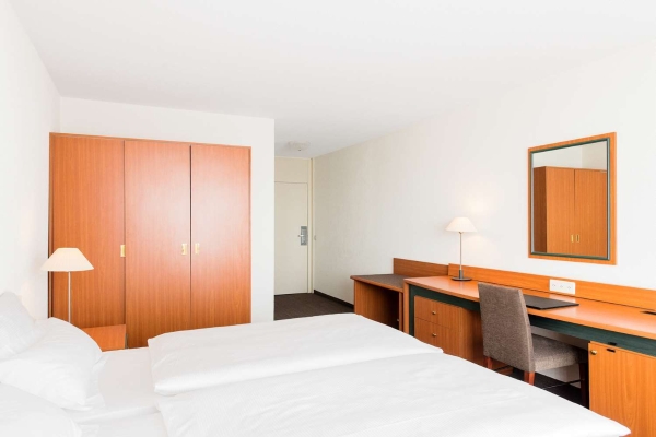 Hotel NH Fribourg (Freiburg)